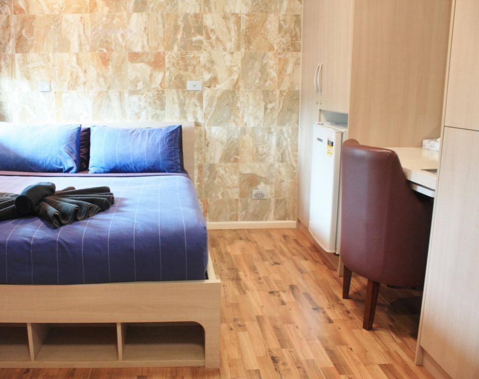 Newman Hotel Zimmer foto