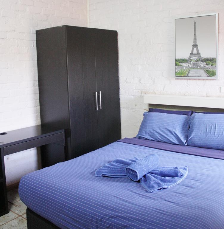 Newman Hotel Zimmer foto